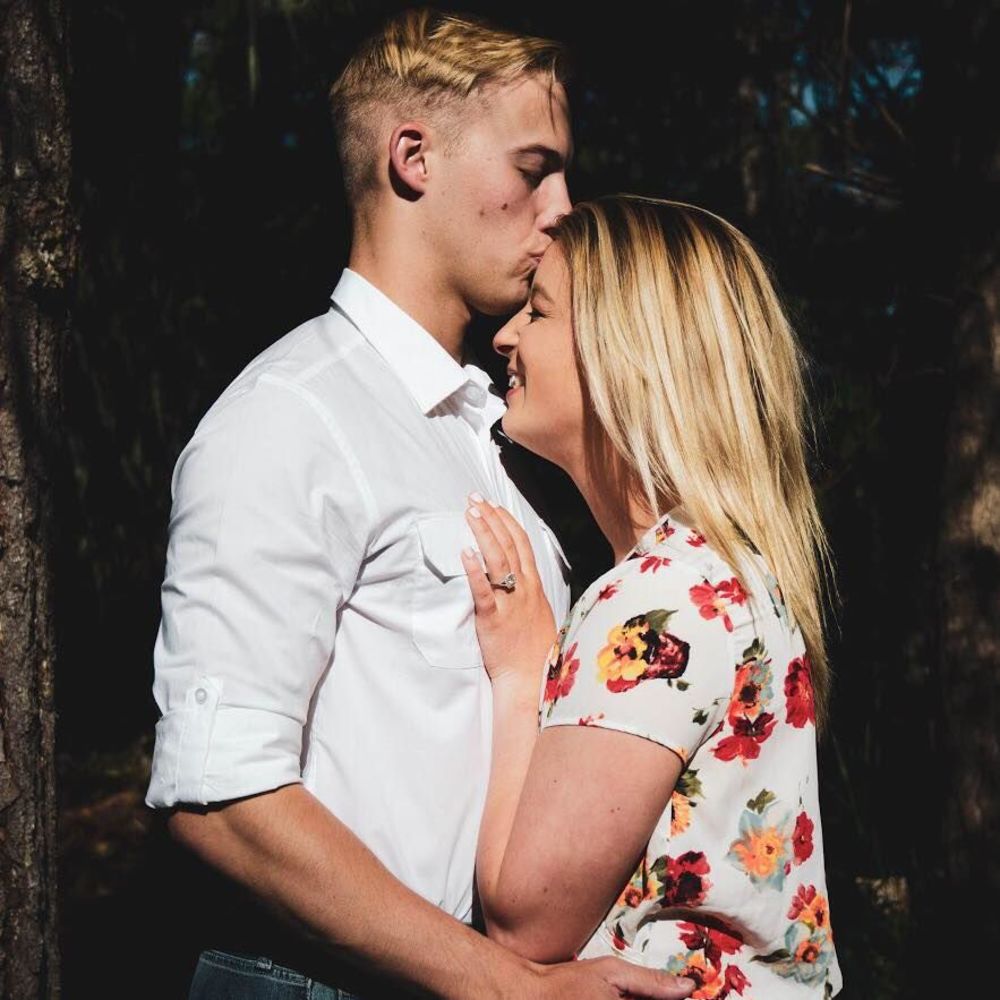 Meet your Posher, Kennedy